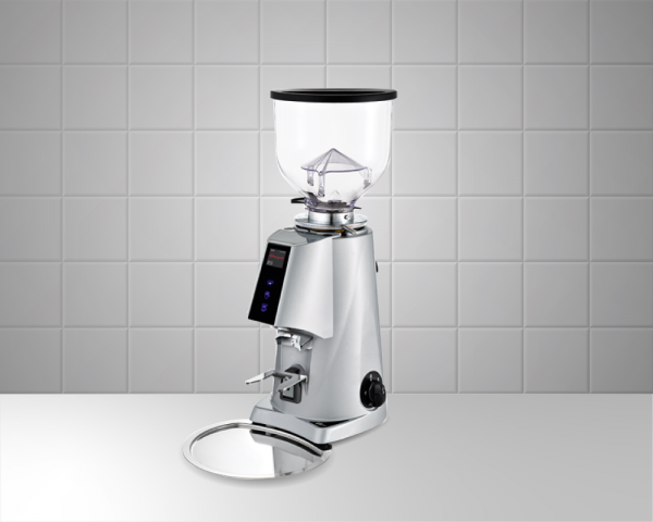 Fiorenzato Pavelly F64 EVO electronic coffee grinder (S)