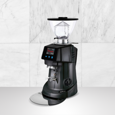 Fiorenzato Pavelly F64 EVO electronic coffee grinder