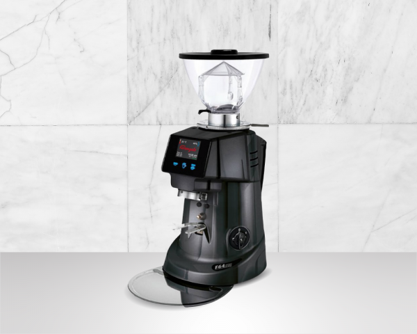 Fiorenzato Pavelly F64 EVO electronic coffee grinder