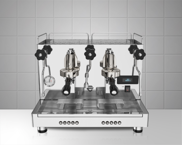 Lelit Giulietta X Commercial coffee machine