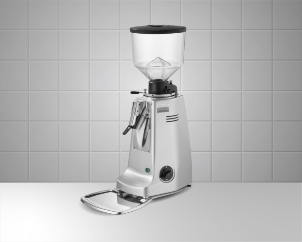 Mazzer Coffee Grinder Major for Grocery