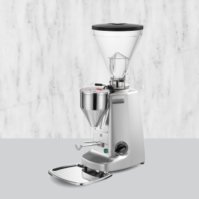 Mazzer Coffee Grinder Super Jolly for Grocery
