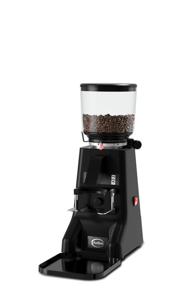 Anfim best on demand coffee grinder