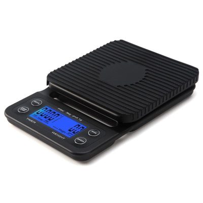 Precision Multifunction Coffee Drip Scales