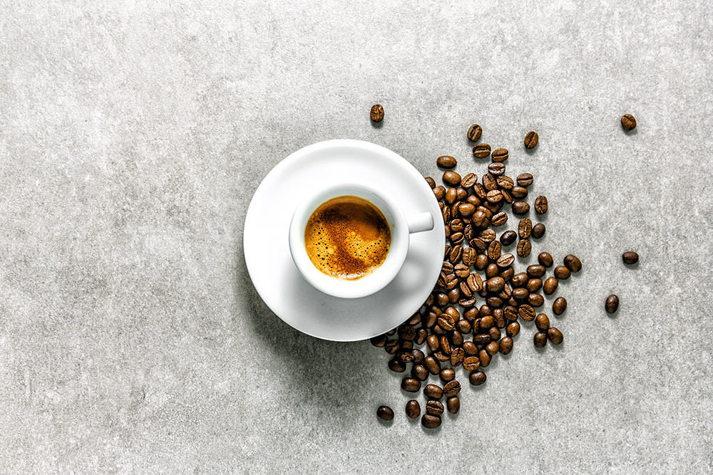 Top 5 Tips for the perfect espresso
