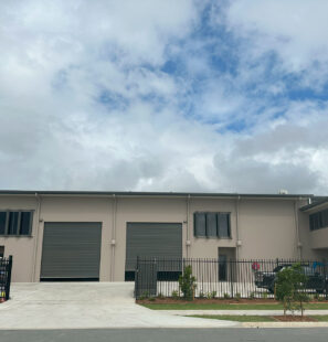 Honcho New Warehouse